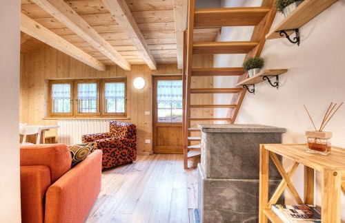 Incanto Walser Apartments Testa - Foto 31