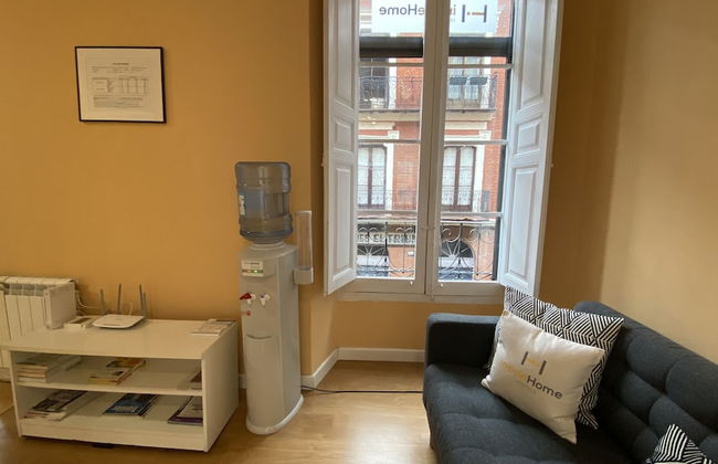 InsideHome Apartments - Ciudad del Cine - Photo 10