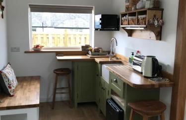 The Nook at Claremont House CA12 4LT - Foto 6