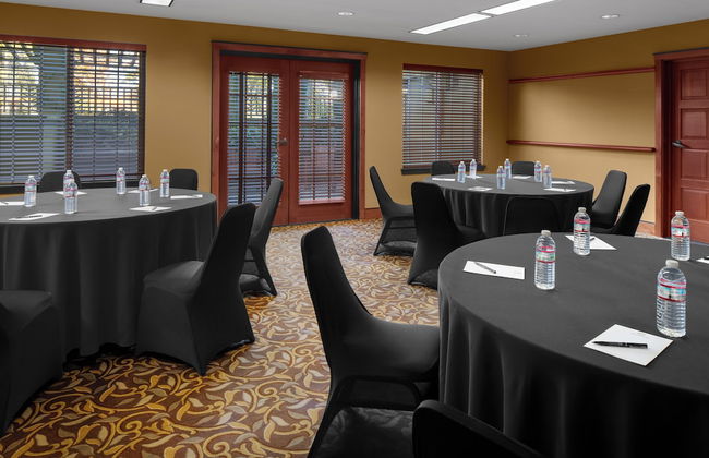 Larkspur Landing Extended Stay Suites Hillsboro - Foto 25