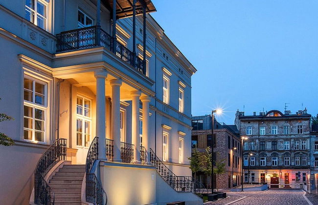 Browar Lubicz Residence - Official Aparthotel - Foto 64