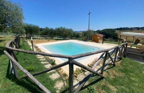 Agriturismo privato "La Casa Del Sole" - Foto 72