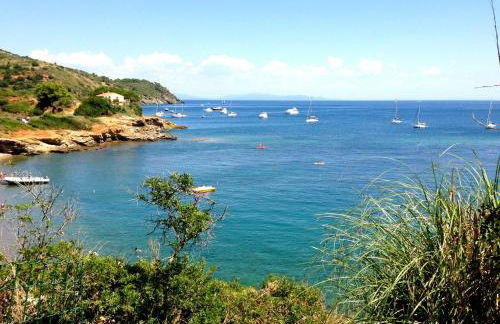 Resort Capo Bianco - Foto 43