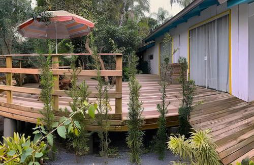 Villa dos Sonhos - Vá de caiaque até o mar - Photo 1