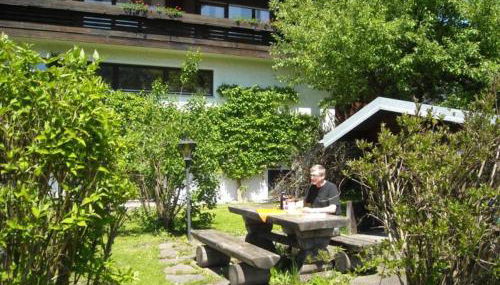 Alpenglühn - Foto 3