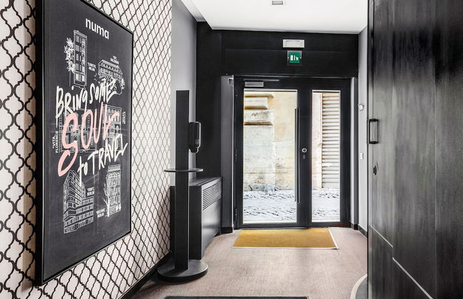 Numa Rome Vici - Foto 2