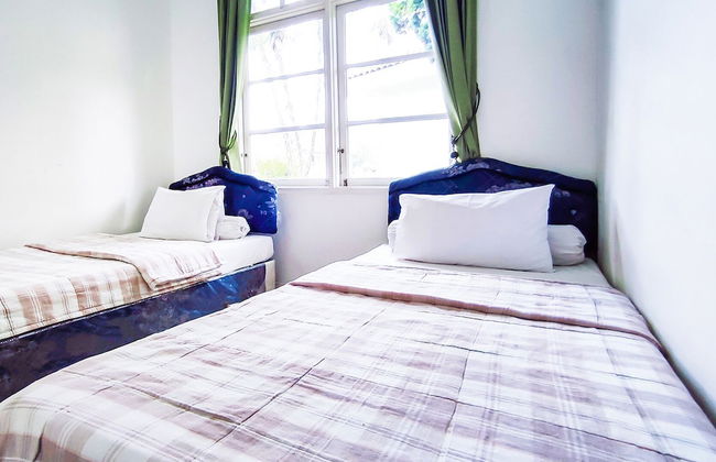 Ruang Nyaman at Sukanagalih Resort - Photo 52