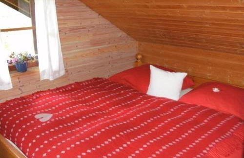 Berghütterl - Ferienhaus Ingerlhof - Foto 12