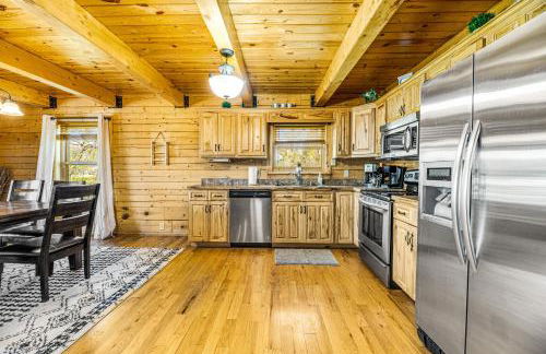 Waterwheel Retreat - Foto 10