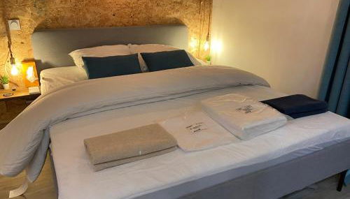 L'Herbeaudhier - Les Suites - Foto 5