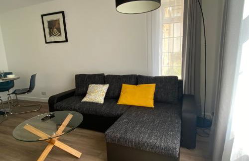 Luxury One Bedroom Apartment in Borehamwood-Free Parking - Foto 22