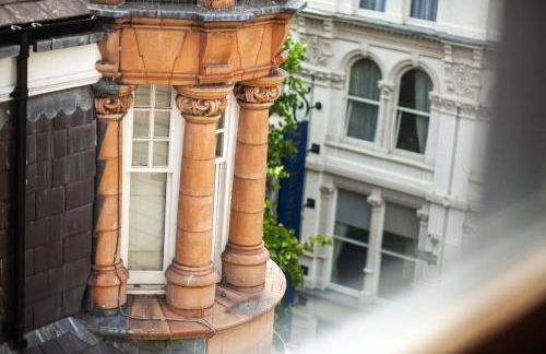 Golden View-Wyndale Living-Central Birmingham - Foto 59