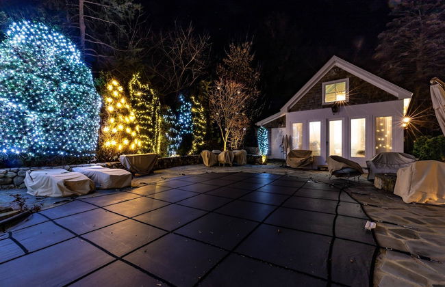 Glamorous Cabana - Foto 47