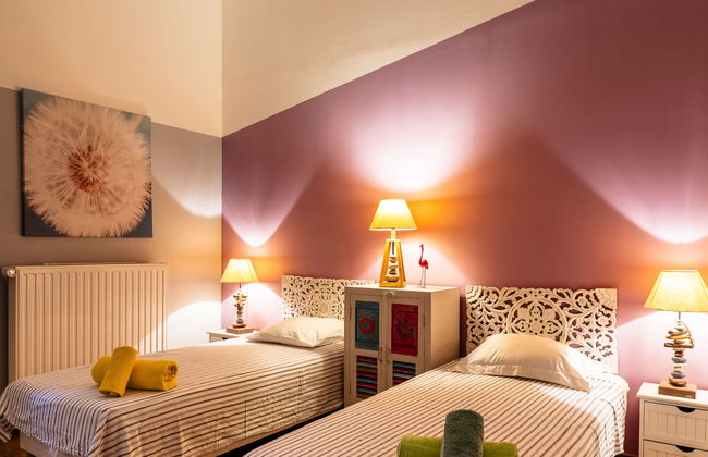 Le Mas d'Adélaïs - Foto 18