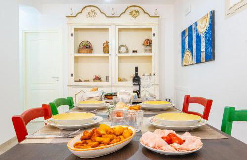 Villa Palamita Luxury - Specchia - Foto 37