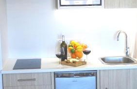 Studio with terrace and pool - Foto 6