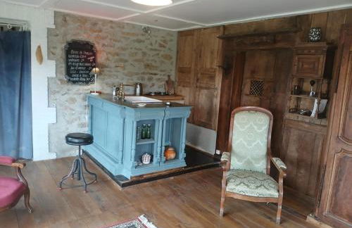 Charme en pleine nature - Foto 1