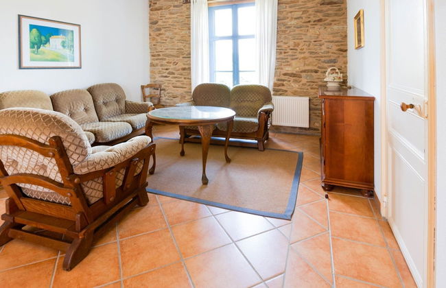 Apartment is Approx. 100 Metres From the Atlantic - Foto 35