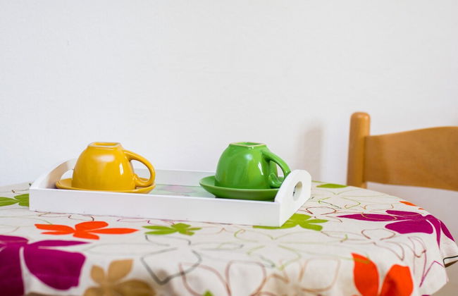 Nina Apartments - Foto 16