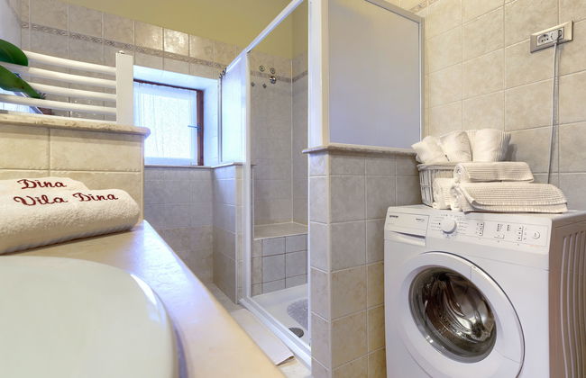 Villa Dina - Foto 28