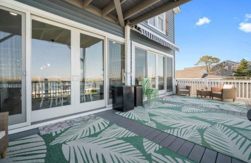 Brigantine Bay Breeze Sleeps 16 - Foto 9