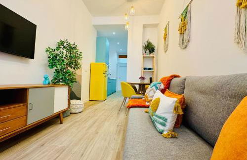 Color & Design next to Russafa SOHO - Photo 30