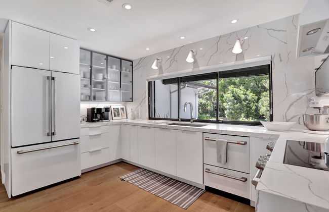 Ocean Breeze Villa 3 Bdr, Pool - Foto 12