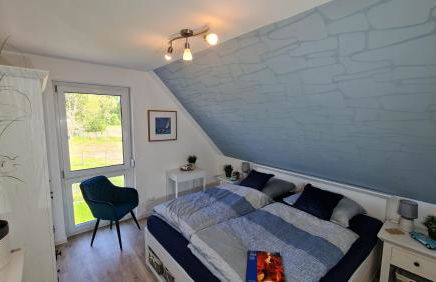 Ferienhaus Springborn Ferienoase zwischen Strand, Feld und Wald - Foto 7