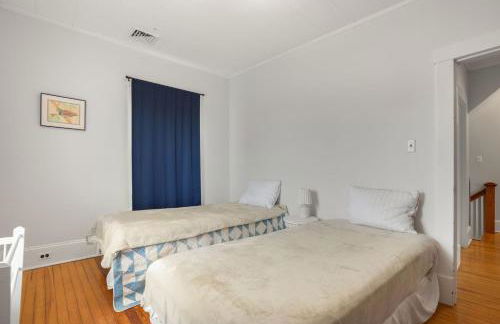 Maison des Reves - Historic charm in the heart of Downtown! - Foto 27