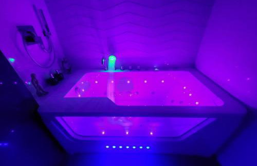 JACUZZI & SAUNA Apartament Warszawa Bemowo - Foto 29