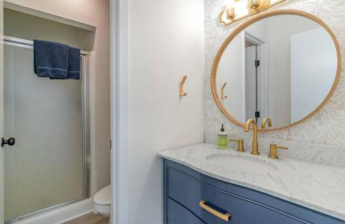 Coastal Holiday at the Drifter - Foto 18