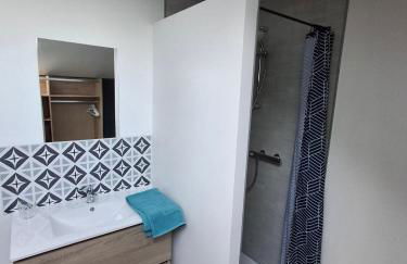 Gîte au milieu de la campagne - Foto 3