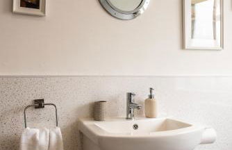 3 Bed Spacious Stylish House, Southampton - Off Road Parking & Private Garden - Sleeps 7, Close to City Centre - by Blue Puffin Stays - Photo 24