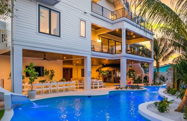 Shaker of Salt in Siesta Key - Foto 1