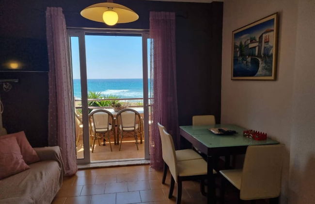 Corfu Glyfada Menigos Resort All - Foto 23