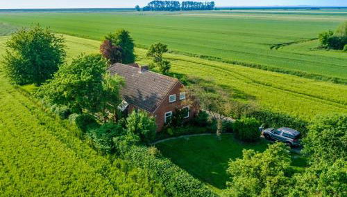 Polderhaus Deichblick direkt am Dullart - Foto 2