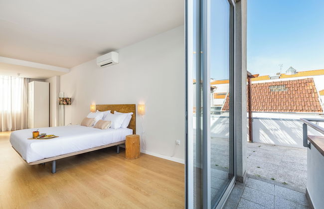 Aspasios Almada Apartments - Photo 4