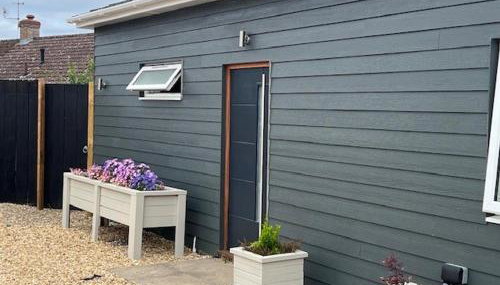 Hazel Cottage - Foto 2