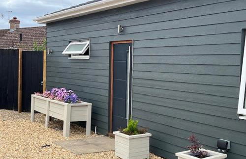 Hazel Cottage - Foto 2