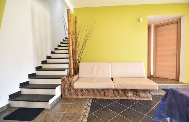 Luxury Villa - Foto 12