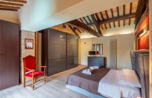 Villa Martin with private pool for 5 people - Foto 33