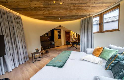 FONTIS luxury spa lodge - Photo 51