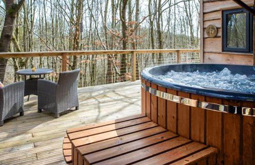 Ty Cwtch Cabin - Ukc7147 - Foto 2