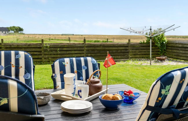 "Leocadia" - 150m to the fjord - Foto 8