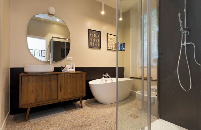 Classy Apartment in Portofino - Foto 13