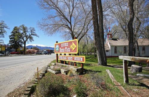 Downtown Buena Vista Condo Walk to River and Cafes! - Foto 24