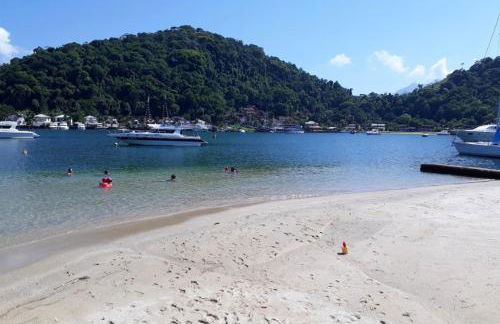 AP ALECRIM Luxo Cond Aquarius I Angra dos Reis - Foto 52
