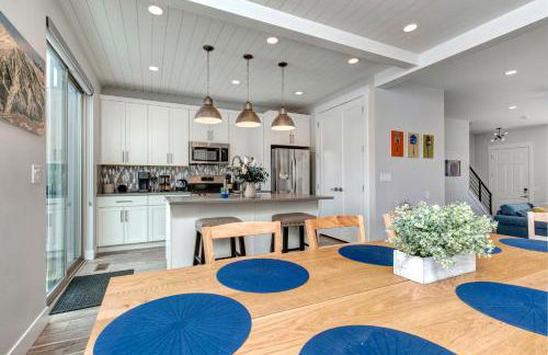 Wasatch Springs Getaway - Foto 9