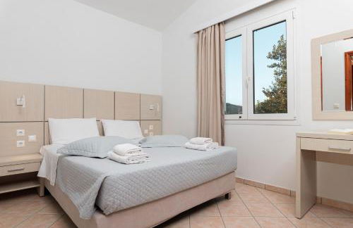 Naftilos Rosmarinus Apartments - Foto 21