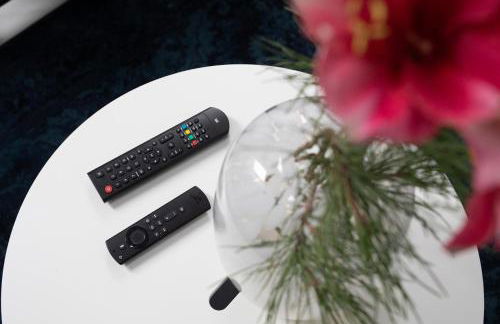 ÄSTAY - BoxSpring auch als Einzelbetten, voll ausgestattete Küche, Eco-Friendly, Radfahren & Wandern, inkl XL Parkplatz - Foto 32